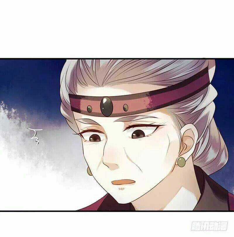 Cô Bé Nghèo Khó Chapter 38 trang 9