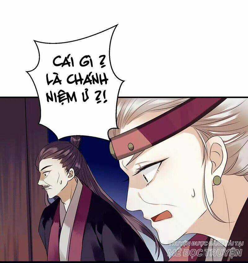 Cô Bé Nghèo Khó Chapter 39 trang 10