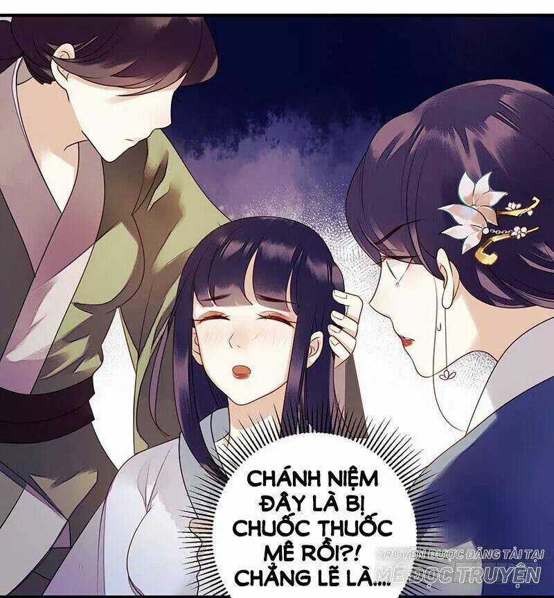 Cô Bé Nghèo Khó Chapter 39 trang 15
