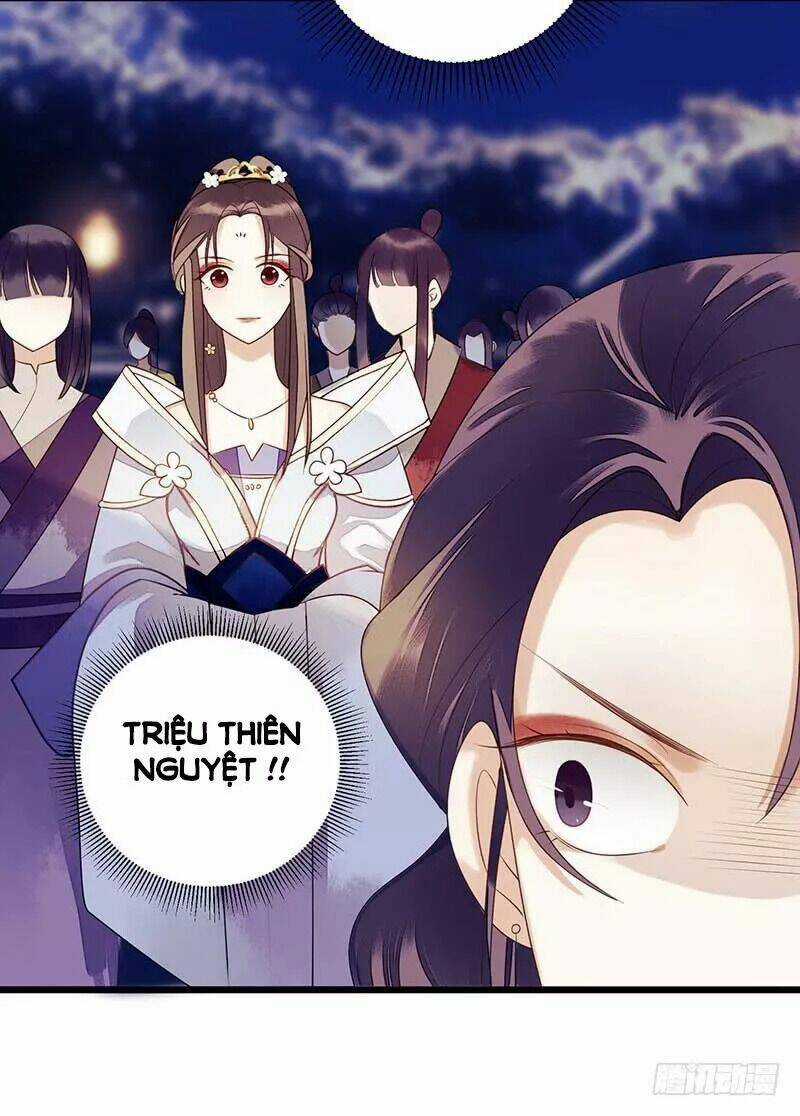 Cô Bé Nghèo Khó Chapter 39 trang 16