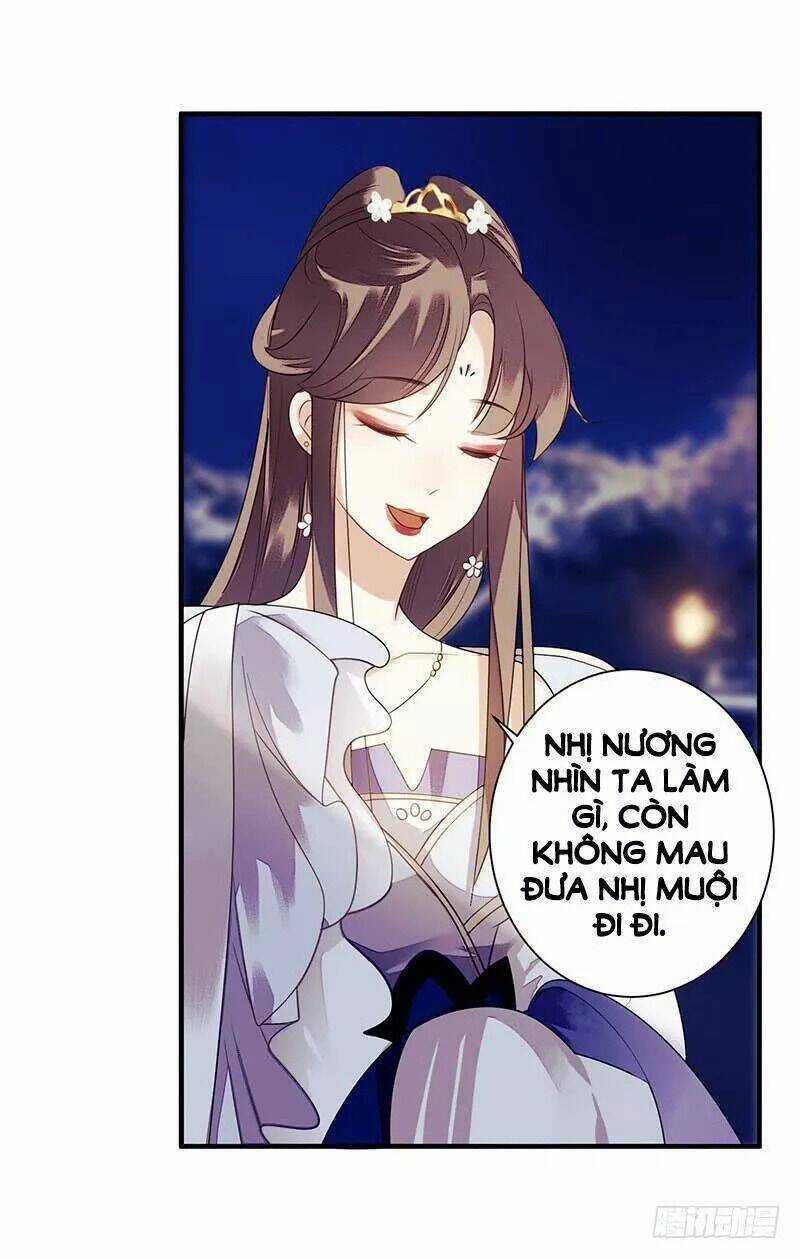 Cô Bé Nghèo Khó Chapter 39 trang 17