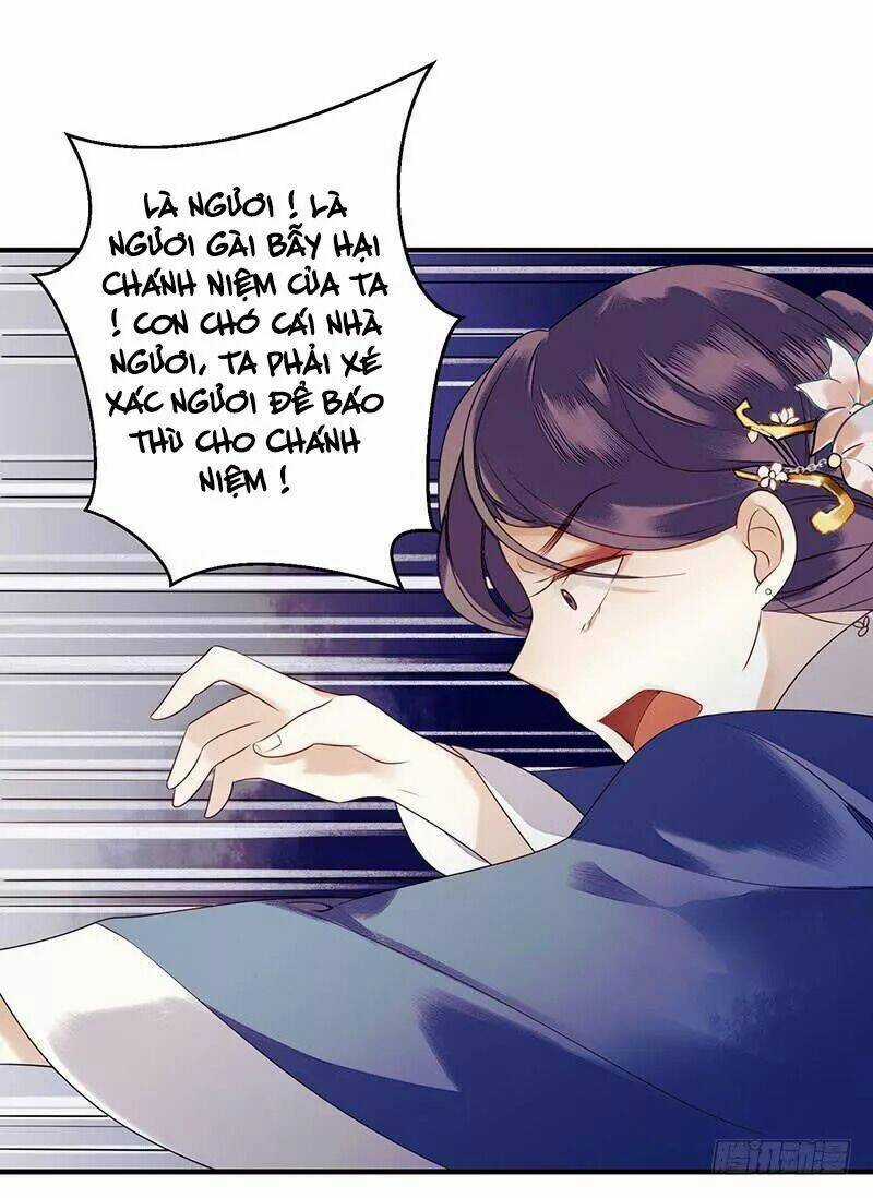 Cô Bé Nghèo Khó Chapter 39 trang 18