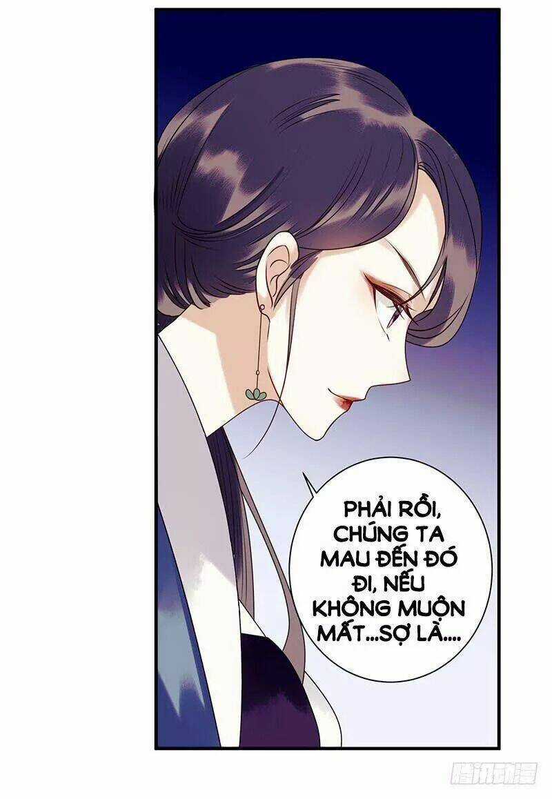 Cô Bé Nghèo Khó Chapter 39 trang 2