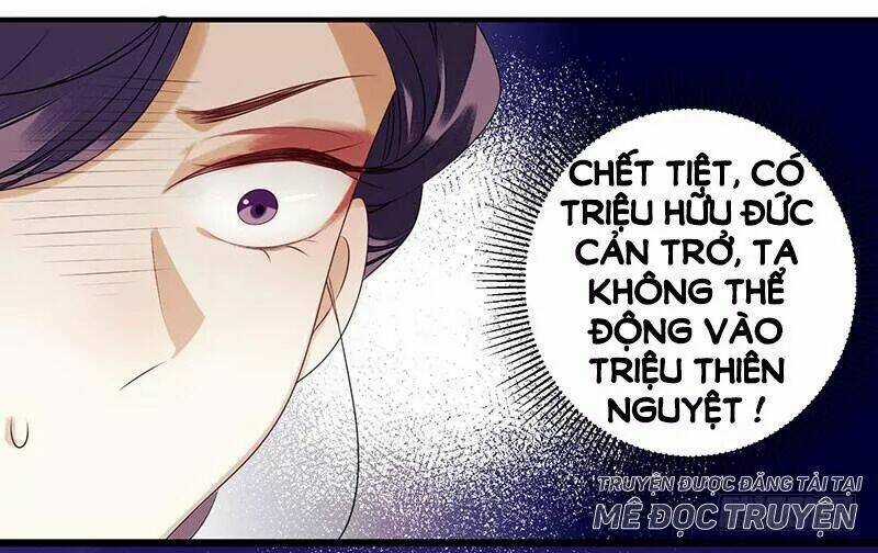 Cô Bé Nghèo Khó Chapter 39 trang 20