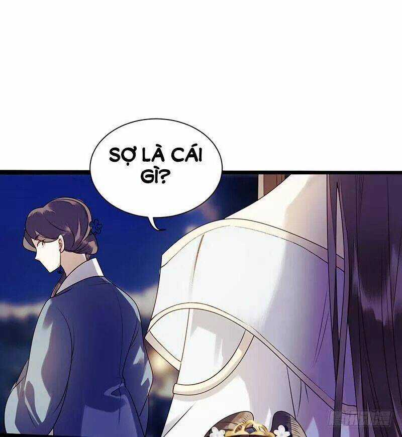 Cô Bé Nghèo Khó Chapter 39 trang 3