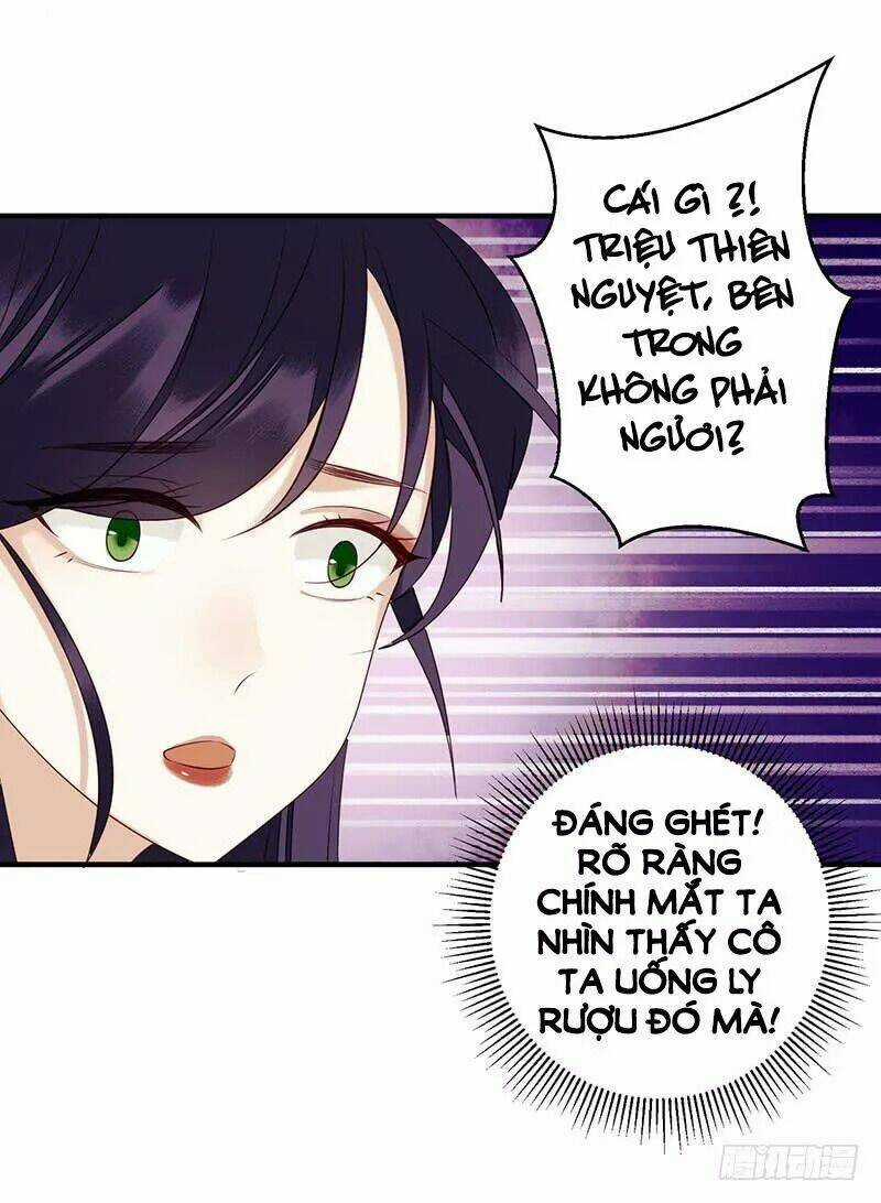 Cô Bé Nghèo Khó Chapter 39 trang 4