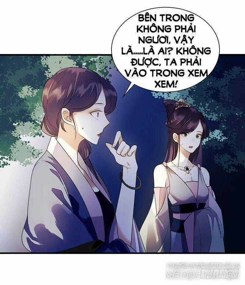 Cô Bé Nghèo Khó Chapter 39 trang 5