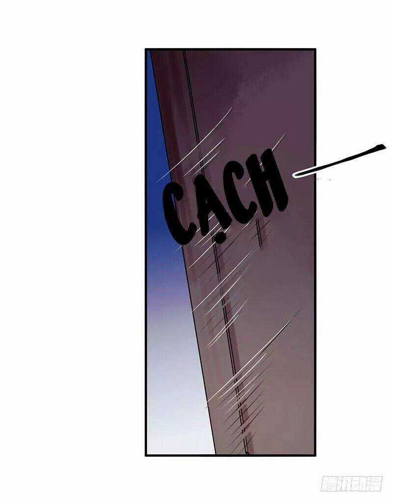 Cô Bé Nghèo Khó Chapter 39 trang 6