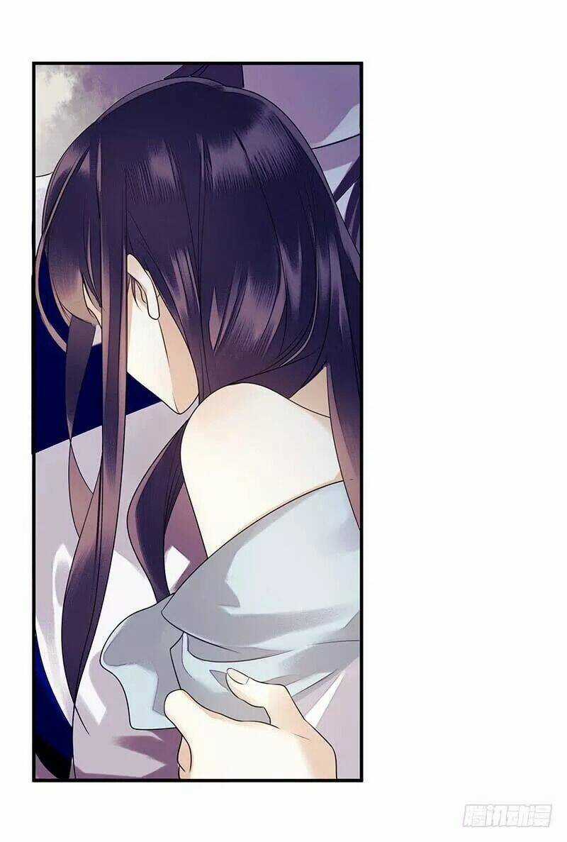 Cô Bé Nghèo Khó Chapter 39 trang 7