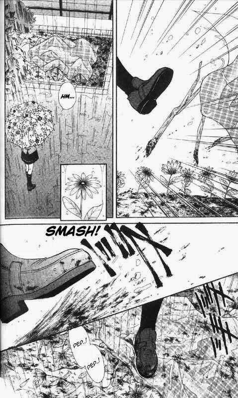 Cô Bé Nghèo Khó Chapter 4 trang 6