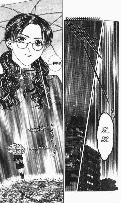 Cô Bé Nghèo Khó Chapter 4 trang 7