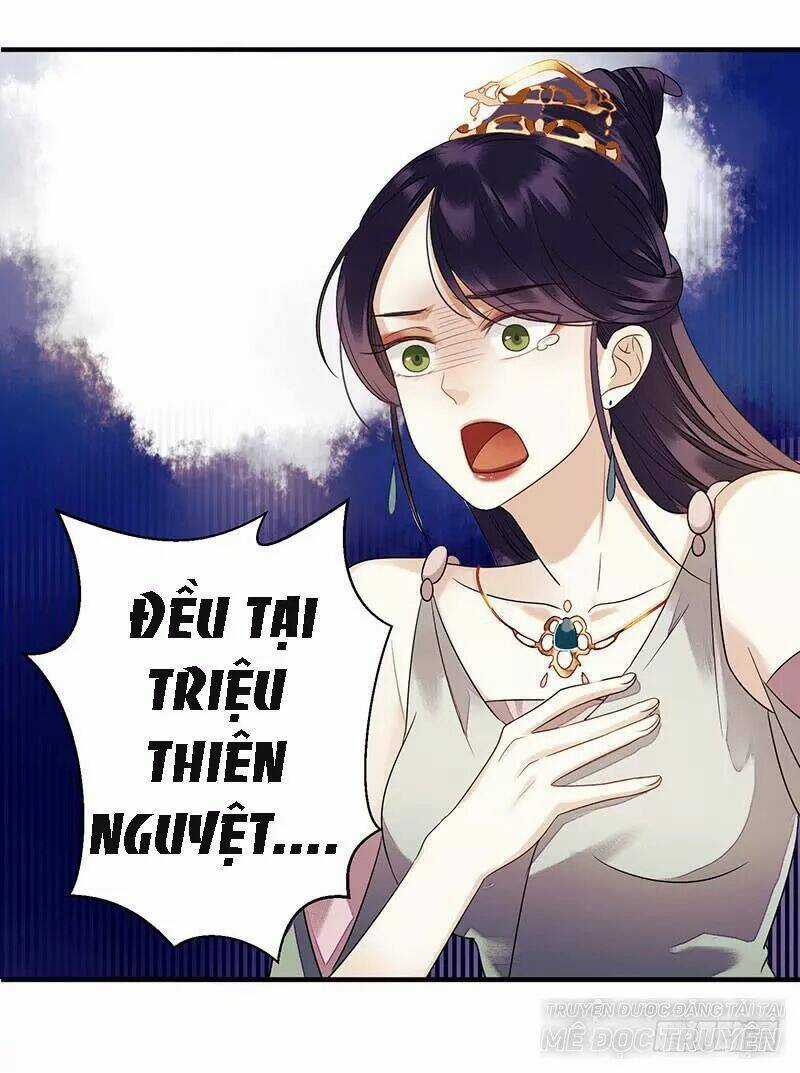 Cô Bé Nghèo Khó Chapter 42 trang 10