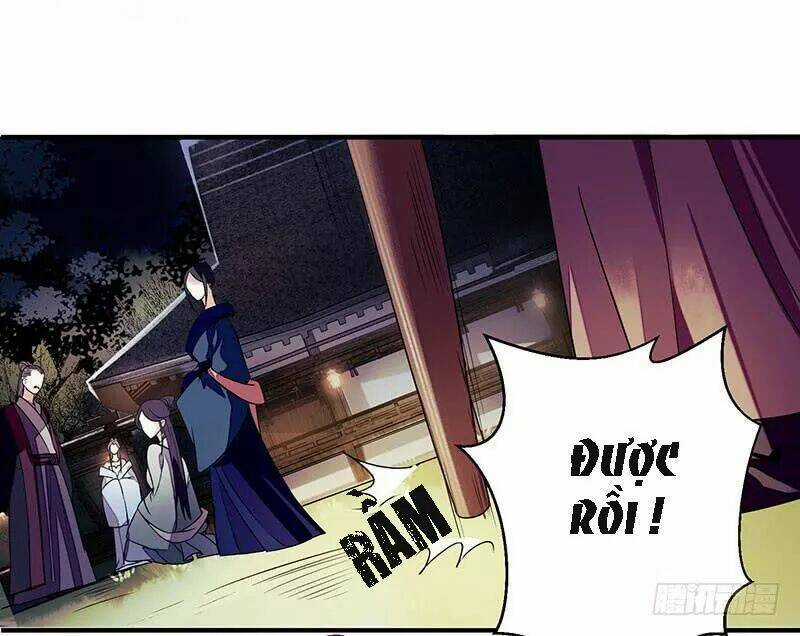 Cô Bé Nghèo Khó Chapter 42 trang 11