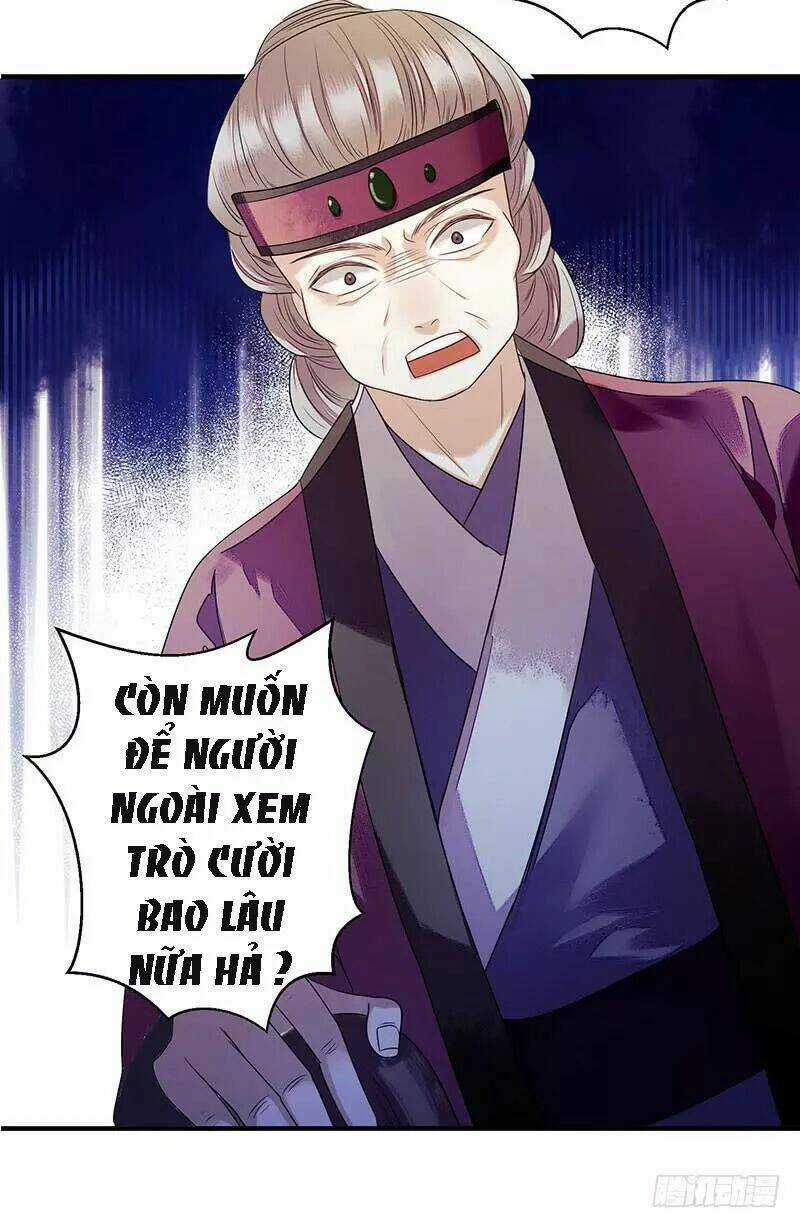 Cô Bé Nghèo Khó Chapter 42 trang 12
