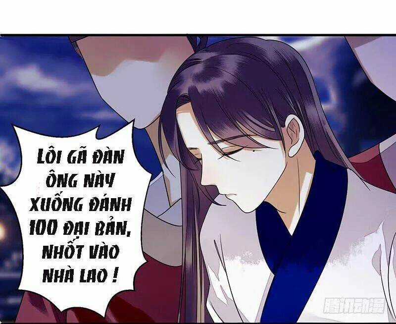 Cô Bé Nghèo Khó Chapter 42 trang 13