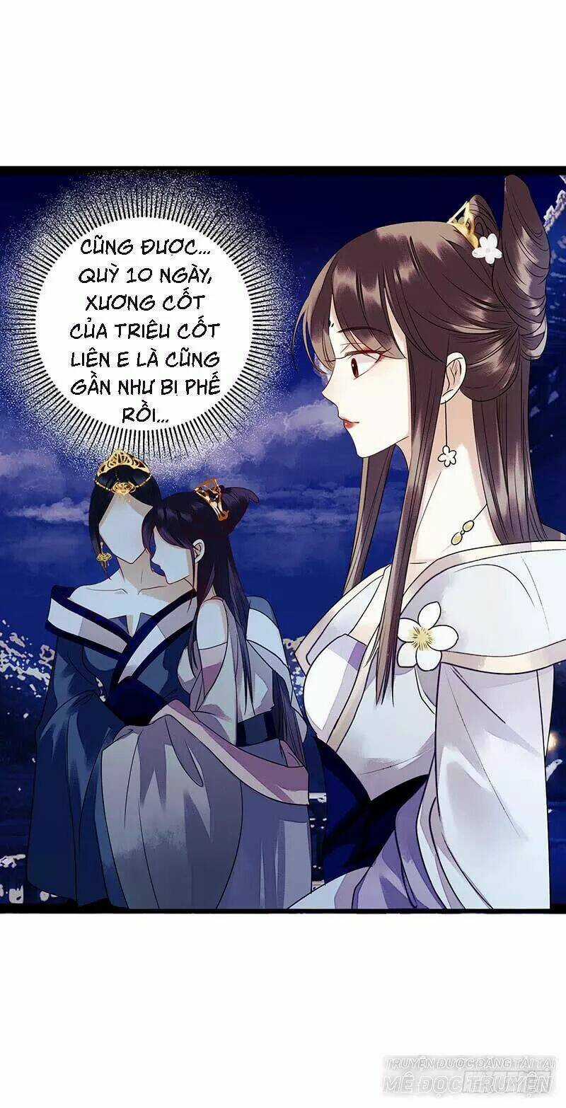 Cô Bé Nghèo Khó Chapter 42 trang 15