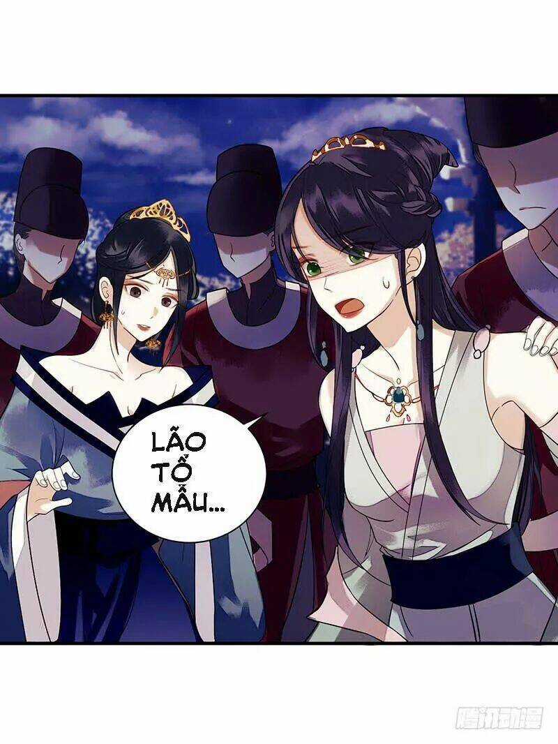 Cô Bé Nghèo Khó Chapter 42 trang 16