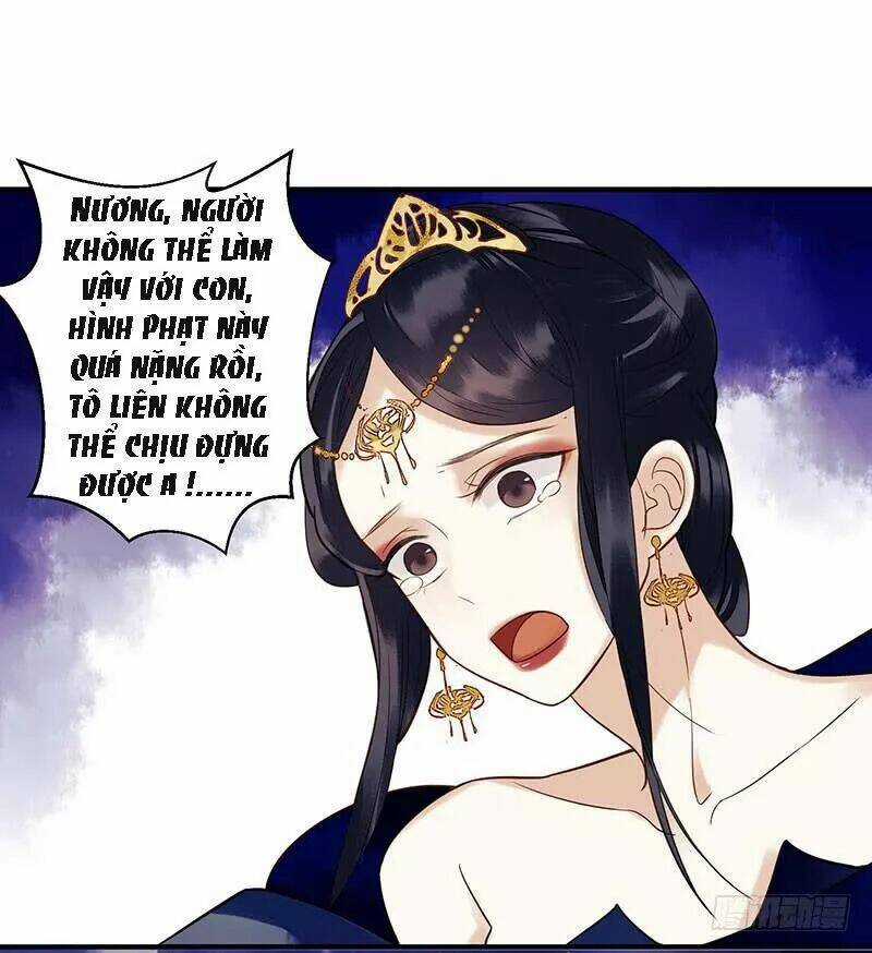 Cô Bé Nghèo Khó Chapter 42 trang 17