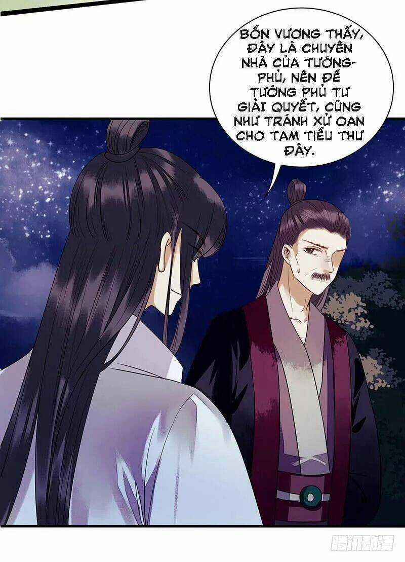 Cô Bé Nghèo Khó Chapter 42 trang 2