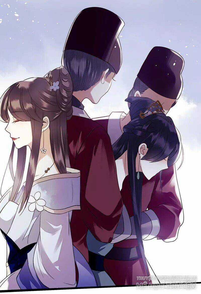 Cô Bé Nghèo Khó Chapter 42 trang 20