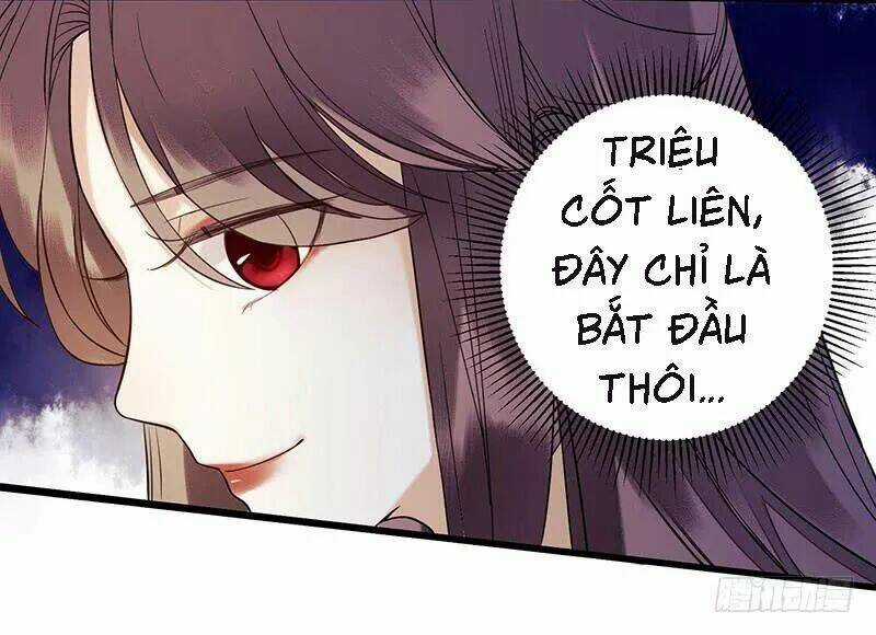 Cô Bé Nghèo Khó Chapter 42 trang 22