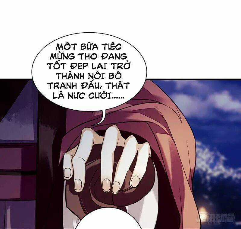 Cô Bé Nghèo Khó Chapter 42 trang 23