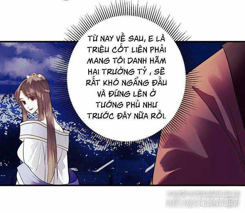 Cô Bé Nghèo Khó Chapter 42 trang 25
