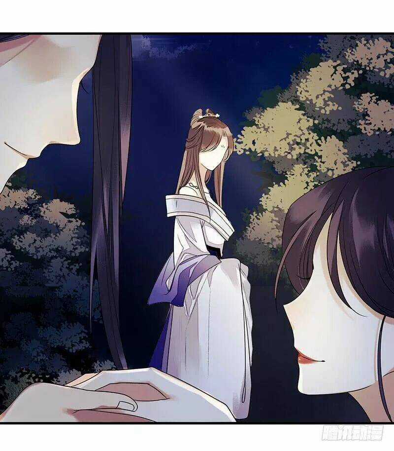 Cô Bé Nghèo Khó Chapter 42 trang 3