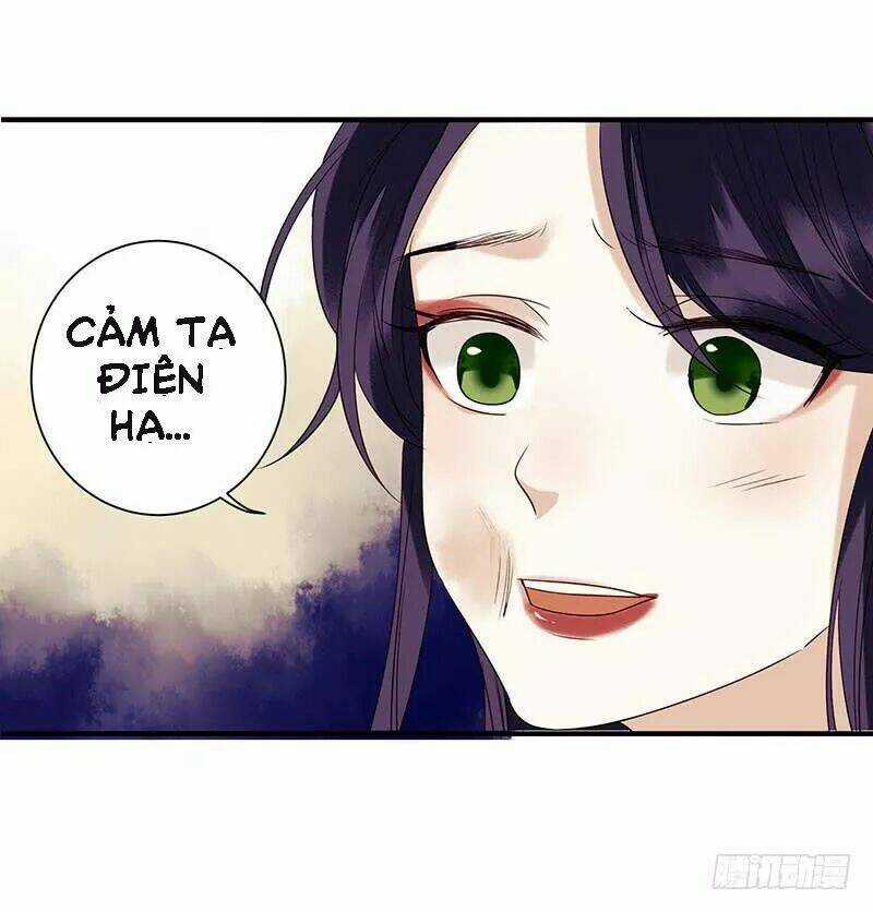 Cô Bé Nghèo Khó Chapter 42 trang 4