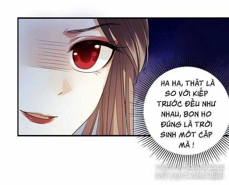 Cô Bé Nghèo Khó Chapter 42 trang 5