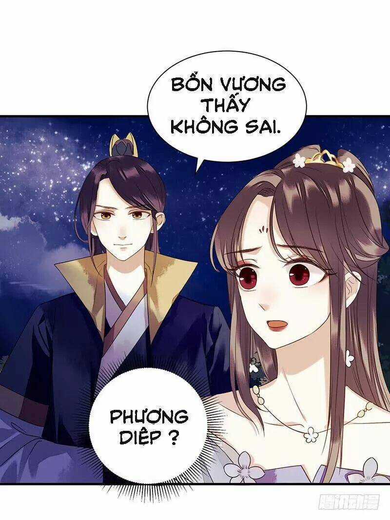 Cô Bé Nghèo Khó Chapter 42 trang 6