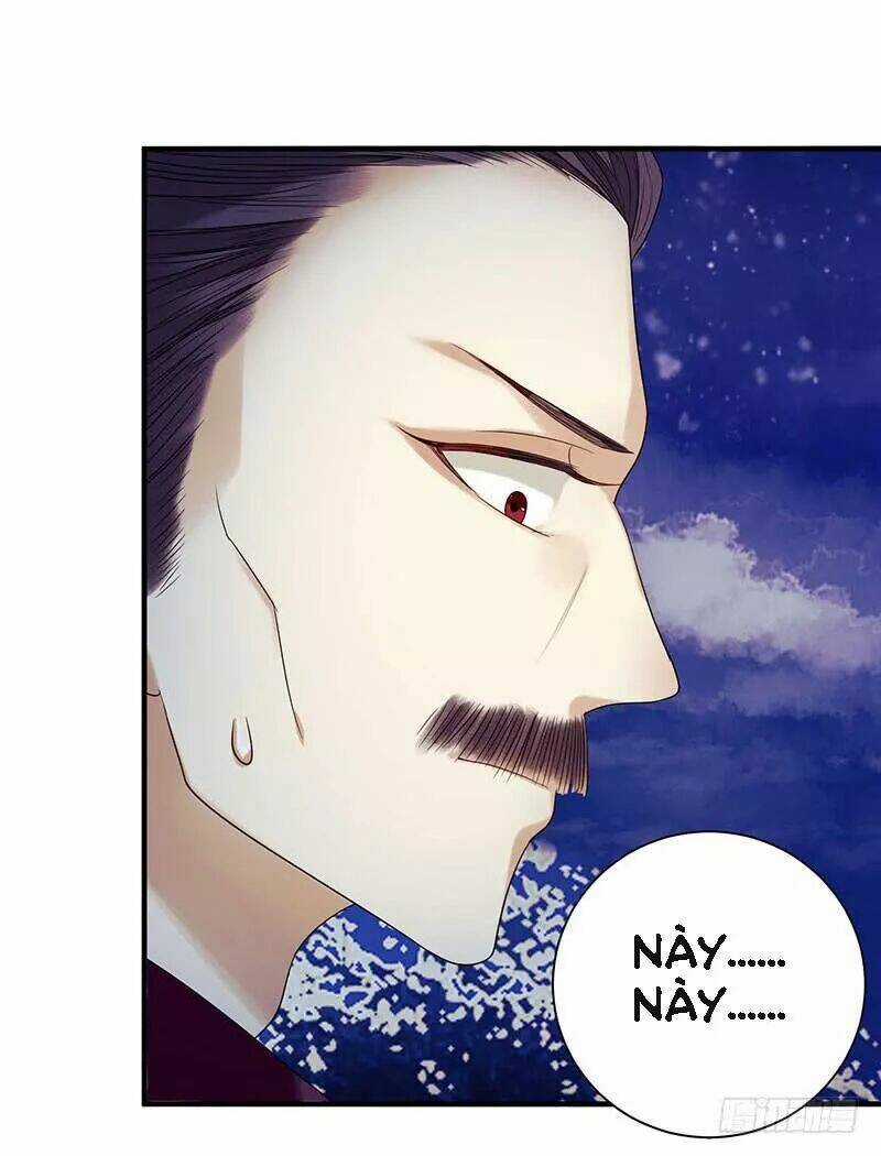 Cô Bé Nghèo Khó Chapter 42 trang 8