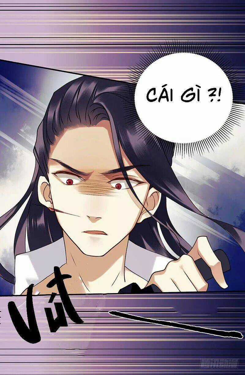 Cô Bé Nghèo Khó Chapter 44 trang 10
