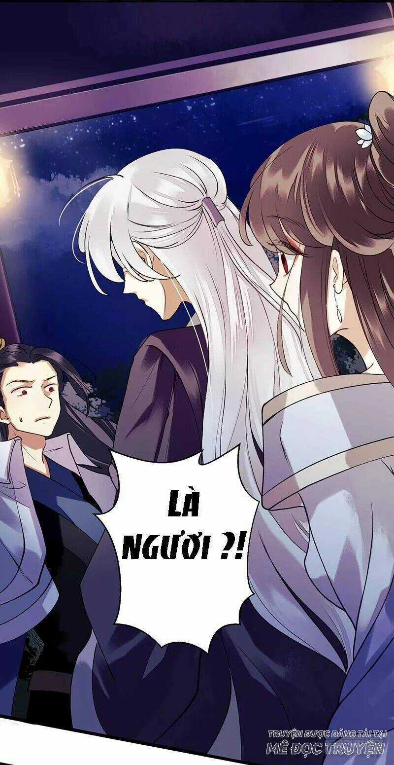 Cô Bé Nghèo Khó Chapter 44 trang 12