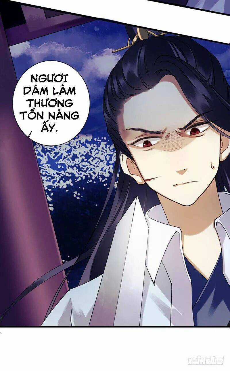 Cô Bé Nghèo Khó Chapter 44 trang 13