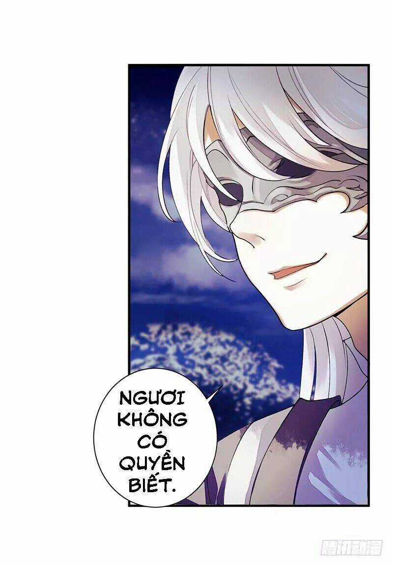 Cô Bé Nghèo Khó Chapter 44 trang 15