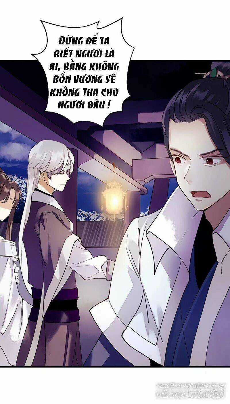 Cô Bé Nghèo Khó Chapter 44 trang 17