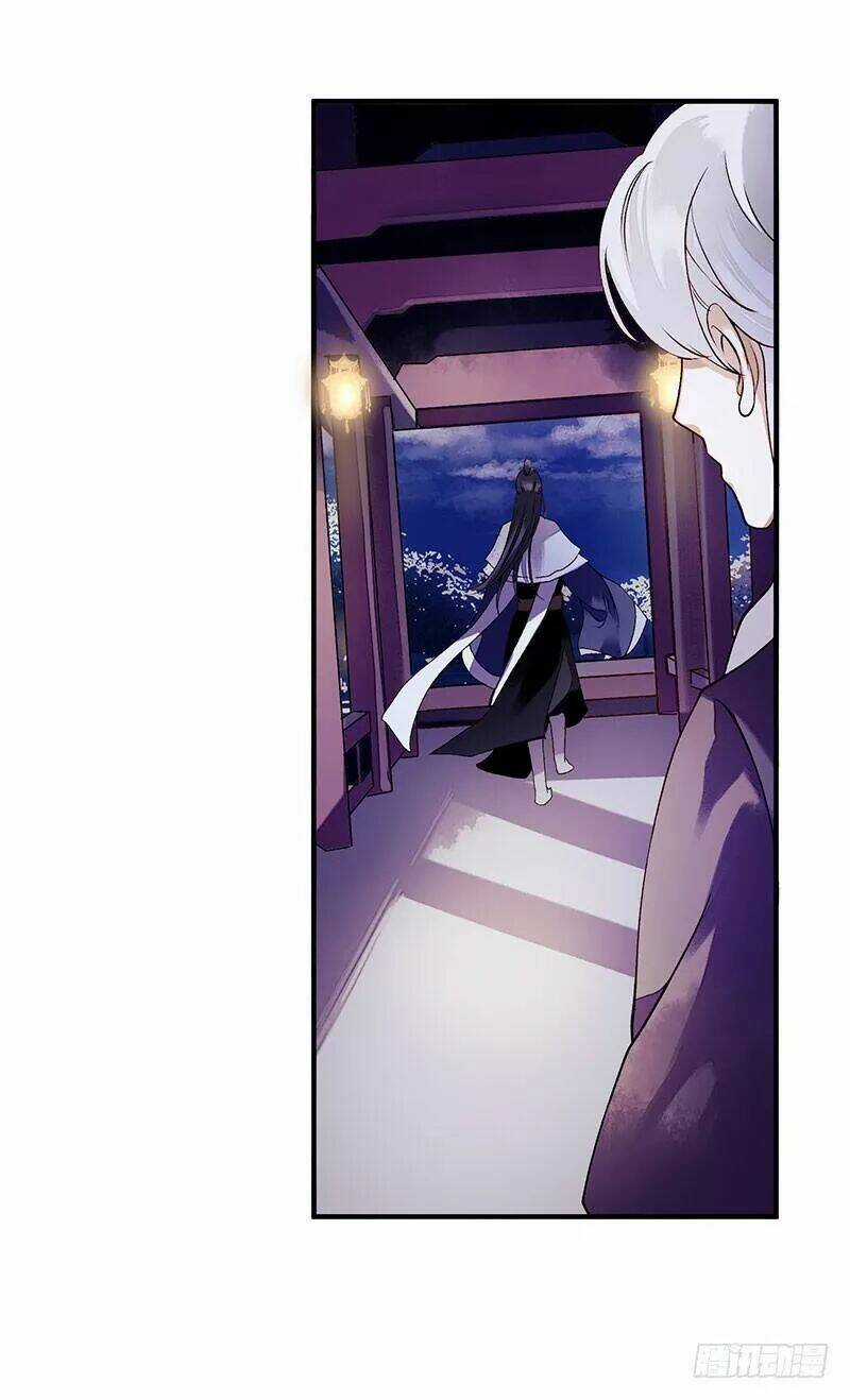 Cô Bé Nghèo Khó Chapter 44 trang 18