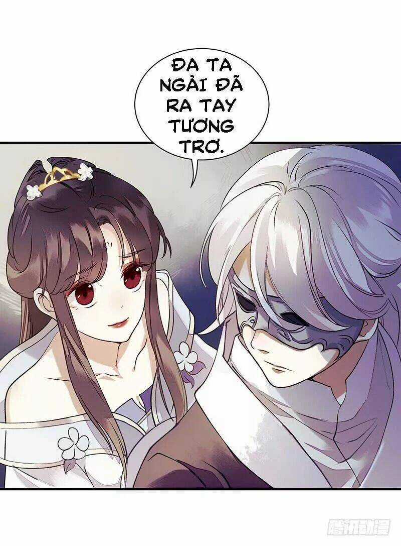Cô Bé Nghèo Khó Chapter 44 trang 19