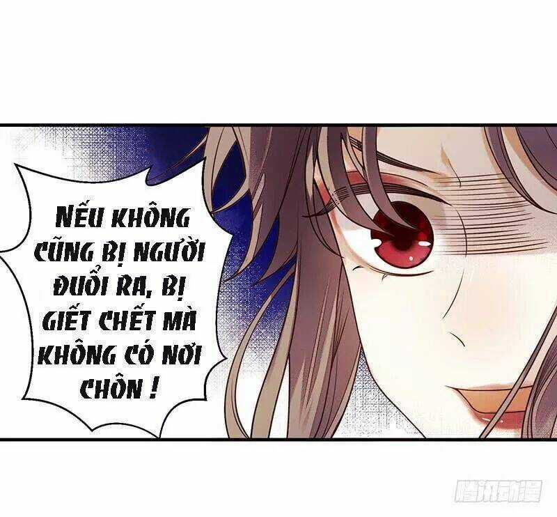 Cô Bé Nghèo Khó Chapter 44 trang 2