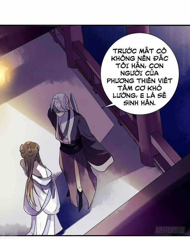 Cô Bé Nghèo Khó Chapter 44 trang 20