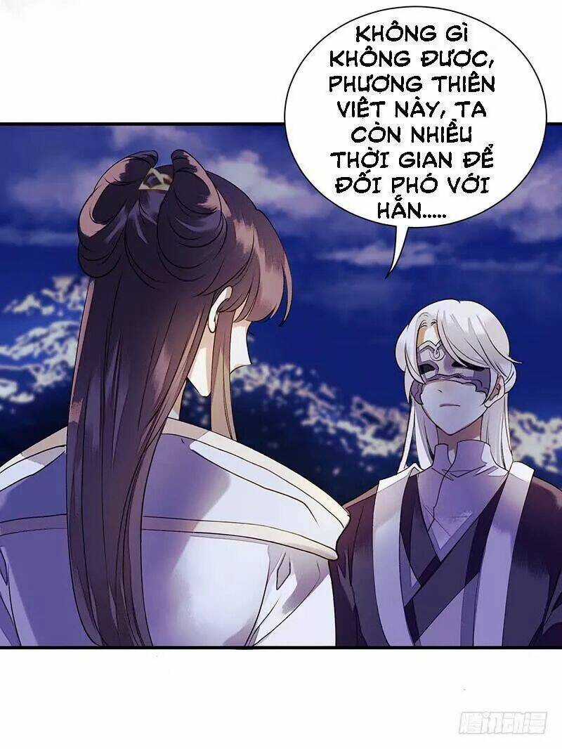 Cô Bé Nghèo Khó Chapter 44 trang 21