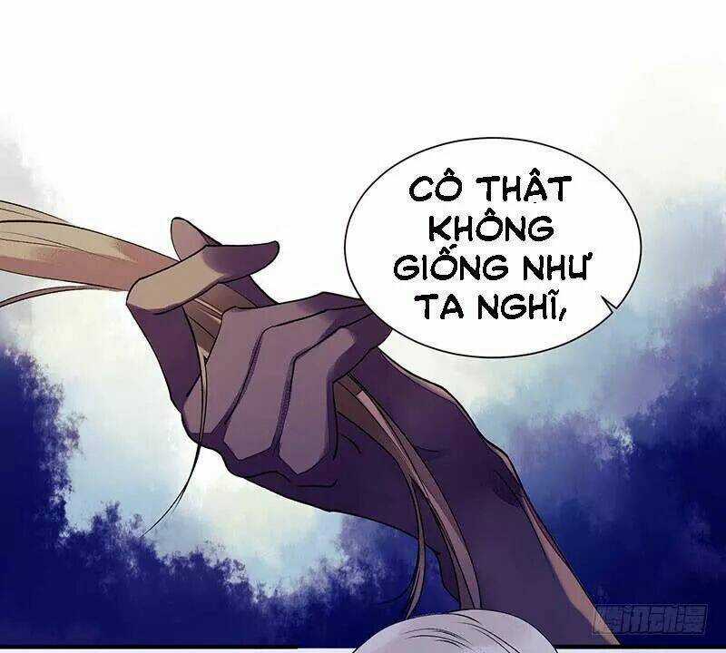 Cô Bé Nghèo Khó Chapter 44 trang 23