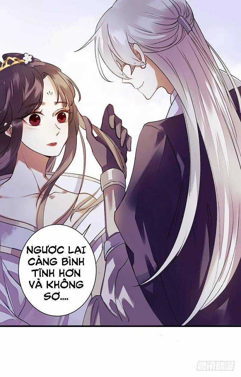 Cô Bé Nghèo Khó Chapter 44 trang 24