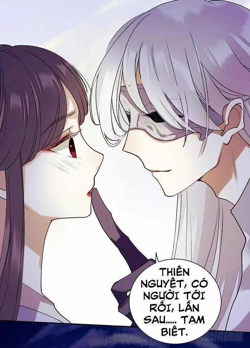 Cô Bé Nghèo Khó Chapter 44 trang 26