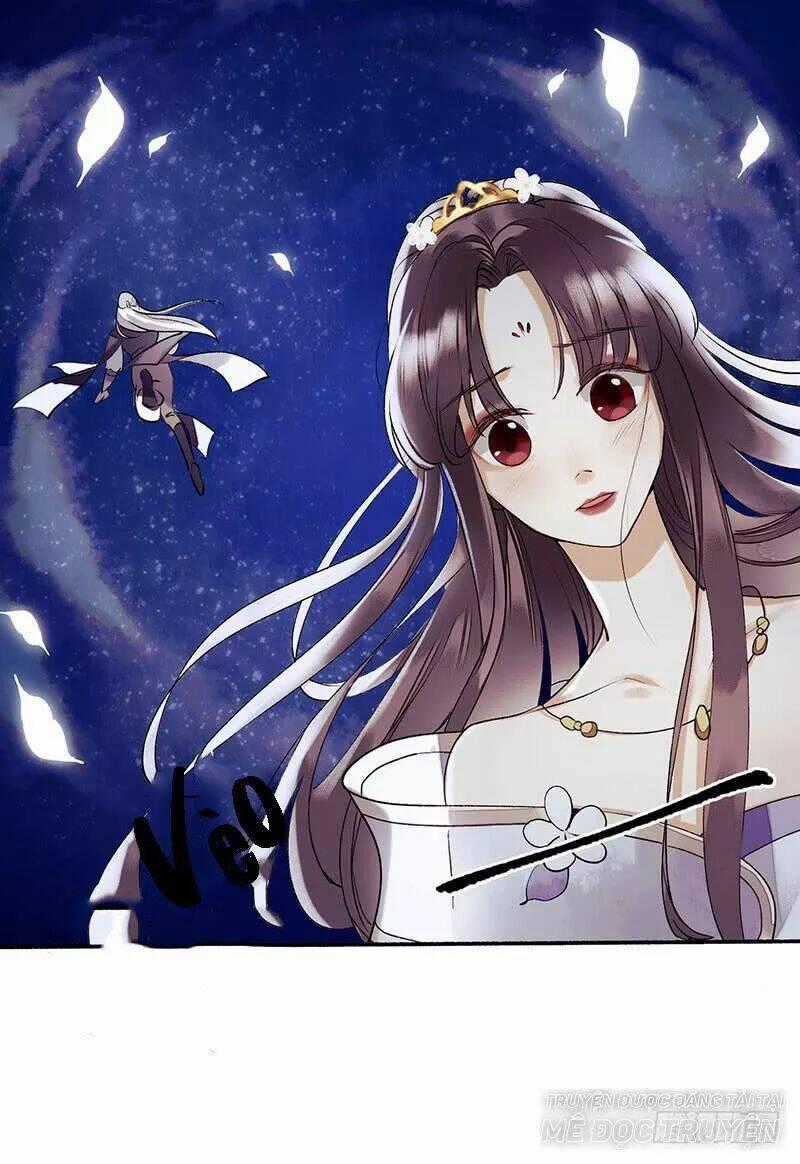 Cô Bé Nghèo Khó Chapter 44 trang 27