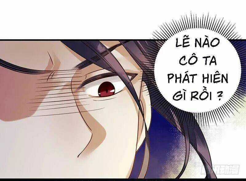 Cô Bé Nghèo Khó Chapter 44 trang 3