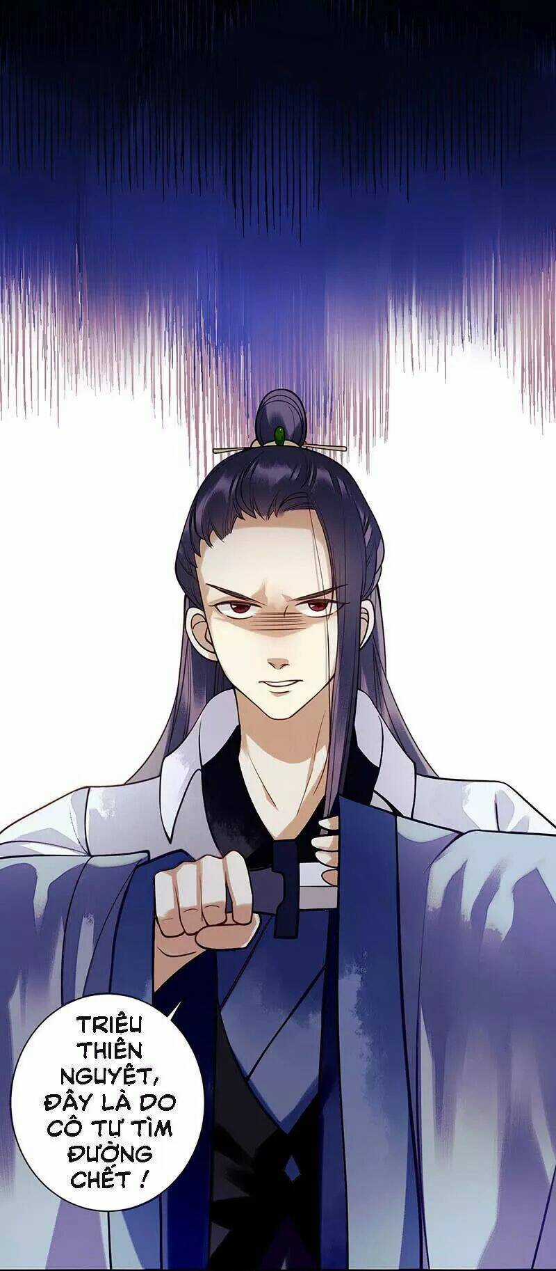 Cô Bé Nghèo Khó Chapter 44 trang 4