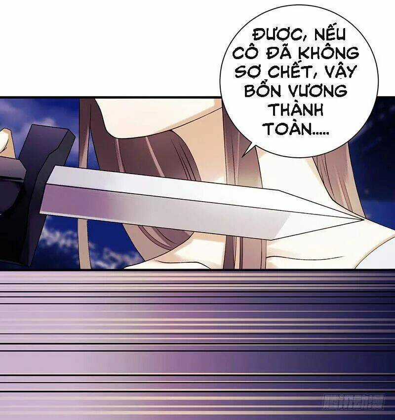 Cô Bé Nghèo Khó Chapter 44 trang 9