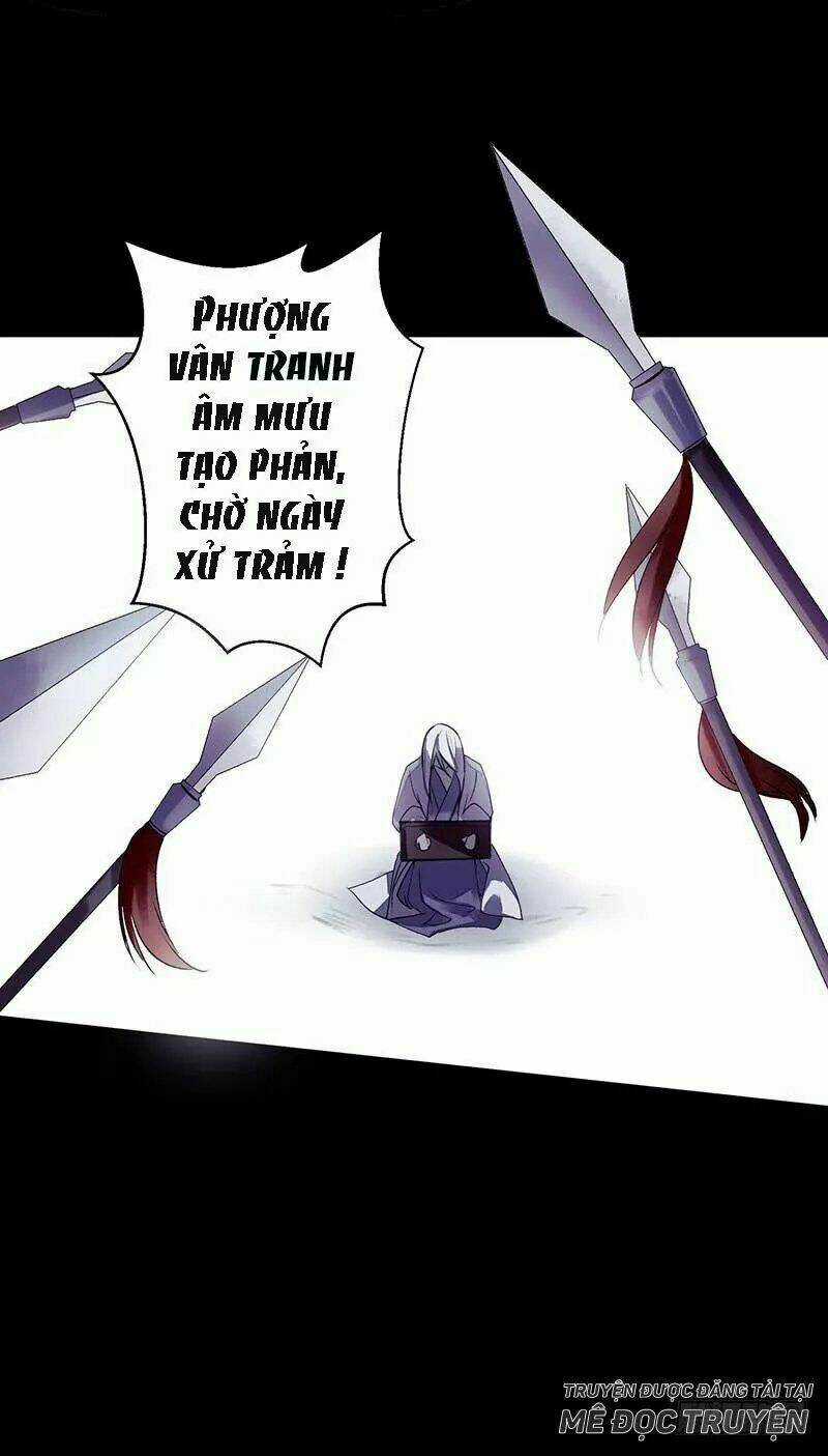 Cô Bé Nghèo Khó Chapter 46 trang 10